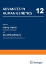 Image for Advances in Human Genetics : 12