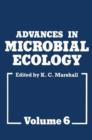 Image for Advances in Microbial Ecology : Volume 6