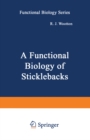 Image for Functional Biology of Sticklebacks