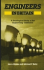 Image for Engineers in Britain: A Sociological Study of the Engineering Dimension