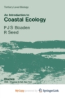 Image for An introduction to Coastal Ecology