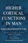 Image for Higher Cortical Functions in Man