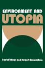 Image for Environment and Utopia