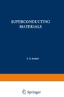 Image for Superconducting Materials