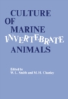 Image for Culture of Marine Invertebrate Animals: Proceedings - 1st Conference on Culture of Marine Invertebrate Animals Greenport