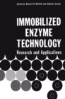 Image for Immobilized Enzyme Technology: Research and Applications