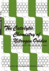 Image for Catalytic Chemistry of Nitrogen Oxides: Proceedings of the Symposium on The Catalytic Chemistry of Nitrogen Oxides held at the General Motors Research Laboratories, Warren, Michigan, October 7-8, 1974
