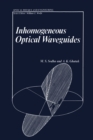 Image for Inhomogeneous Optical Waveguides