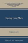Image for Topology and Maps