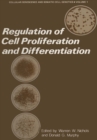 Image for Regulation of Cell Proliferation and Differentiation