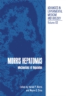 Image for Morris Hepatomas: Mechanisms of Regulation