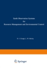 Image for Earth Observation Systems for Resource Management and Environmental Control