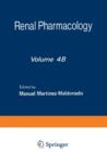 Image for Renal Pharmacology