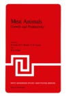 Image for Meat Animals: Growth and Productivity : vol.8