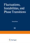 Image for Fluctuations, Instabilities, and Phase Transitions