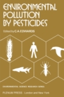 Image for Environmental Pollution by Pesticides