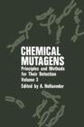 Image for Chemical Mutagens