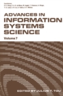 Image for Advances in Information Systems Science: Volume 7 : Vol.7