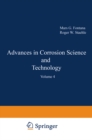 Image for Advances in Corrosion Science and Technology: Volume 4