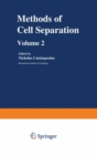 Image for Methods of Cell Separation