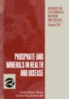 Image for Phosphate and Minerals in Health and Disease