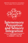 Image for Intersensory Perception and Sensory Integration