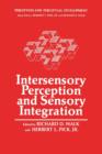 Image for Intersensory Perception and Sensory Integration