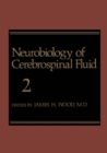 Image for Neurobiology of Cerebrospinal Fluid 2