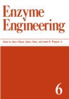 Image for Enzyme Engineering: Volume 6