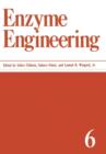 Image for Enzyme Engineering