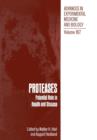 Image for PROTEASES: Potential Role in Health and Disease