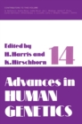 Image for Advances in Human Genetics 14