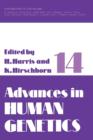 Image for Advances in Human Genetics 14