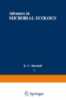 Image for Advances in Microbial Ecology: Volume 8