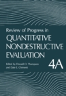 Image for Review of Progress in Quantitative Nondestructive Evaluation: Volume 4A : 4A