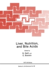 Image for Liver, Nutrition, and Bile Acids : v.90