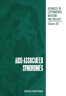 Image for AIDS-Associated Syndromes