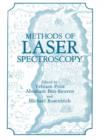 Image for Methods of Laser Spectroscopy