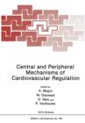 Image for Central and Peripheral Mechanisms of Cardiovascular Regulation