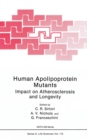 Image for Human Apolipoprotein Mutants: Impact on Atherosclerosis and Longevity