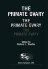 Image for The Primate Ovary