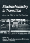 Image for Electrochemistry in Transition: From the 20th to the 21st Century