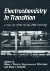 Image for Electrochemistry in Transition