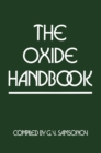 Image for Oxide Handbook