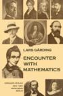Image for Encounter with Mathematics