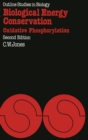 Image for Biological Energy Conservation: Oxidative Phosphorylation