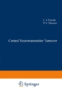 Image for Central Neurotransmitter Turnover