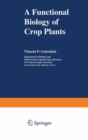 Image for Functional Biology of Crop Plants