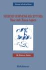 Image for Steroid Hormone Receptors: Basic and Clinical Aspects