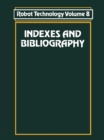 Image for Indexes and Bibliography